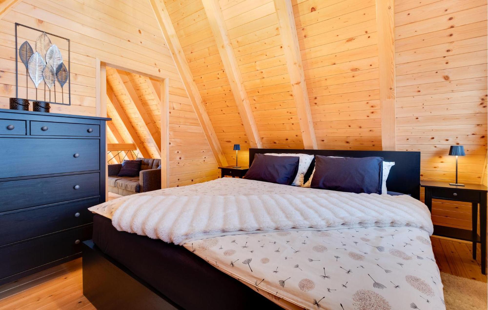 2 Bedroom Beautiful Home In Topusko Exterior foto
